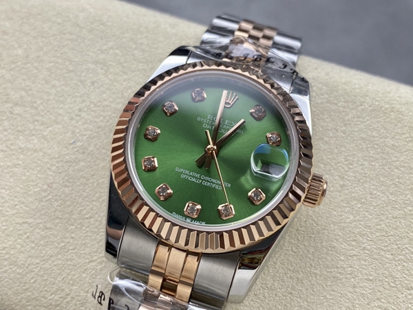 激安ロレックス背面デザイン